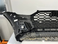 Бампер передний перед audi q5 80a рестайлинг Цена, фото thumb