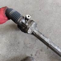 фото thumb №14, Skoda fabia 3 iii 1,4tdi рулевая рейка трансмиссия 73130903 6c1423058e