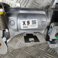 Lexus ux 2019 частина механічний системи кермовий Зі Шроту, фото thumb