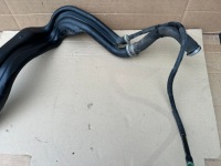 Opel meriva b 1.4 turbo труба заливна горловина пального 13269551 Оригінал, фото thumb