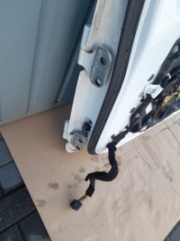 фото thumb №9, Jeep wrangler jl 18- дверь правый перед