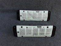 фото thumb №1, Подушка пасажира подушка безпеки mercedes w169 a-klasa