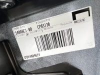 фото thumb №9, Бампер передний bmw ix i20 6x pdc a96 mineral weiss