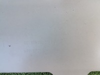 Бампер перед porsche 911 991 99150598200 aero kit оригинальный номер новый giełda poznań с Разборки, фото thumb