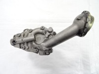 Renault clio iv 1.5 dci насос масла 150003395r с Разборки, фото thumb