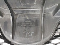 фото thumb №11, Решётка радиатора решётка радиатора бампера перед toyota auris i e15 53111-12a00 2006-2009