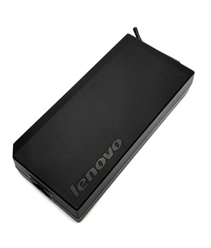 Оригинальный блок питания Lenovo, 20 В, 170 Вт, 8,5 А, SlimTip