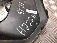 фото thumb №5, Решётка радиатора hyundai kona ii 2024 86595be000