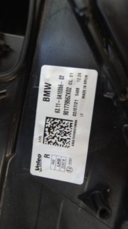 фото thumb №6, Full led bmw 1 f40 правая europa 5a1e056