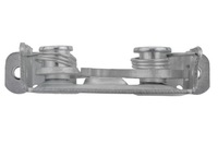 фото thumb №6, Замок капот крышки двигателя