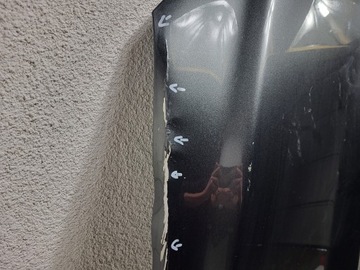 фото thumb №10, Капот кришка двигуна ford mustang vi 6 14-