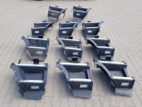 фото thumb №1, Комплектна підніжка сходи + каркас підніжка volvo fh 4 підніжка ліва / права