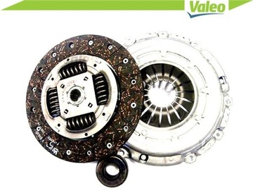 фото thumb №5, Набір зчеплення citroen jumper 2,2 hdi 06- valeo