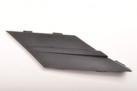 фото thumb №1, Volvo s90 ii заглушка бампера 31383513 ліва