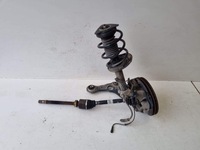 фото thumb №3, Renault espace v приводной вал поворотный кулак рычаг mcperson