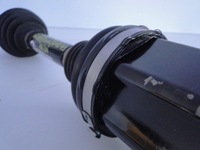 фото thumb №8, Mercedes c класс 205 полуось передняя правая 43 amg a2053305710 a2053303706