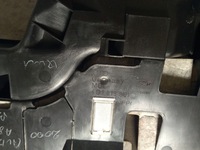 фото thumb №6, Audi a8 s8 d2 4d 2000 частина труби впуску повітря 4d1819801