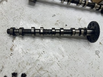 фото thumb №6, Вали розподільний вал комплект suzuki sx4 swift s-cross 1.4 turbo k14c