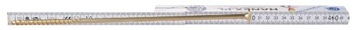 Саморезы столярные 8х300 мм 50 шт. Диск TORX Klimas WKCP.