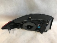 Tesla model s фара задняя правый  led европа + крышка Оригинал, фото thumb