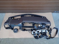 фото thumb №7, Консоль панель раздаточная nissan x-trail iv t33 qashqai j12 оригинал