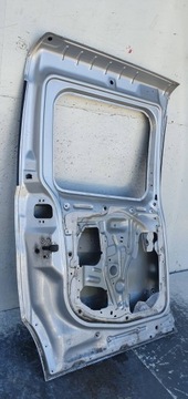фото thumb №11, Fiat doblo ii 2 двері бічні зсувні ліві