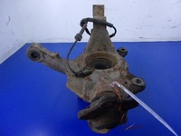 фото thumb №6, Renault espace iv 1.9dci поворотный кулак ступица левая abs