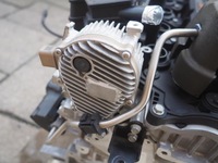 фото thumb №8, Двигун блок двигуна блок головка kia hyundai 1.6 t-gdi hybrid g4ft