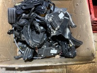 фото thumb №1, Педаль газа trafic vivaro primastar 01-14 rok кронштейн