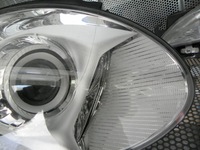 фото thumb №10, Mercedes r klase w251 кронштейн перед правая bi-xsenon