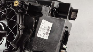 фото thumb №10, Porsche panamera 973 971 полный led matrix левый фара лампа левая