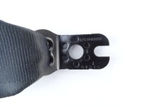 фото thumb №11, Vw passat b8 pas безпеки лівий перед передній чорний оригінал