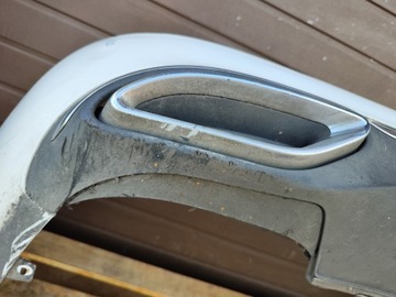 фото thumb №16, Бампер зад комплектний 6 pdc mercedes w213 2016 sedan