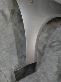 фото thumb №7, Крила правий fiat punto ii lift