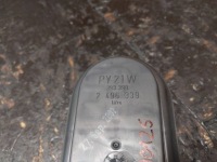 фото thumb №6, Вкладка лампы задней правой bmw 5 e39 универсал рестайлинг 2496339