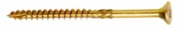 Столярные винты с потайной головкой 5X90 TORX 200шт