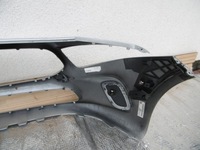 фото thumb №9, Бампер перед mercedes a klasa w177 18-21 оригинальный номер
