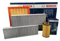 фото thumb №1, Ds7 crossback 18- 1.6 puretech turbo 165km 180km 225km фильтры набор