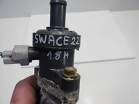 фото thumb №6, Swace toyota corolla e21 насос wody патрубок