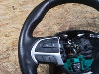 фото thumb №6, Повітропровід шкіряний шкіра dodge challenger 2015-