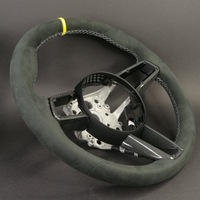 фото thumb №8, Porsche 992 panamera macan taycan cayenne воздуховод карбон race-tex 36cm