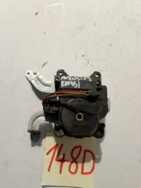 фото thumb №1, Toyota avensis t25 063700-7300 моторчик обдув