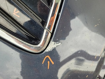 фото thumb №9, Ford s max s-max smax mk1 pdc рестайлинг бампер перед переднее