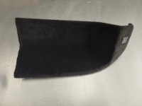 фото thumb №1, Bmw x3 e83 оббивка багажника задня права 7049042