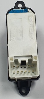 фото thumb №10, Кнопка панель скло задня mazda cx-7 eh14-66380
