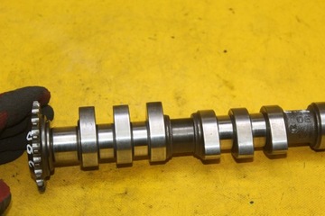 фото thumb №5, Вал распределительный вал левый всасывающий a6 c5 a4 b5 passat b5 amx bdv arj 2.8 b 0781aj