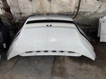 фото thumb №10, Fiat ducato citroen jumper boxer iii рестайлинг капот 1380670080 2014-2025