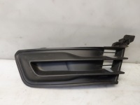 фото thumb №1, Renault captur lift решётка перед левая 263362112r