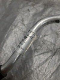 фото thumb №7, Mercedes glb x247 2.0d europa шланг трубка усилитель тормозов