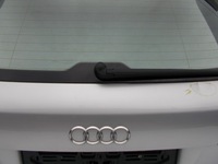 фото thumb №13, Кришка багажника задня audi a4 b7 kombi bez іржа ly7w